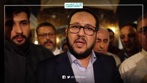 عودة بلحاج أمير الإرهاب.. زعيم الجماعة الليبية المقاتلة في طرابلس