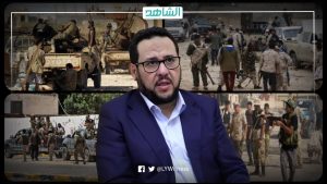 عودة بلحاج إلى طرابلس.. هل يفكر دبيبة في إنشاء “حرس وطني” من المتطرفين؟