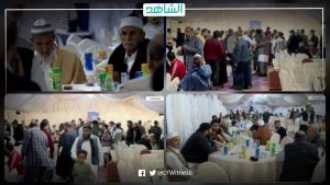 نشاط مثير للاستخبارات التركية في ليبيا.. لماذا نظمت حفل إفطار في تاجوراء؟