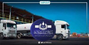البريقة: توزيع الشركة للوقود توقف يوماً واحداً فقط خلال اشتباكات العاصمة الليبية