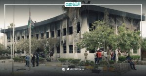 في الذكرى الرابعة لحادث غوط الشعال.. مفوضية الانتخابات: عازمون على تحقيق طموحات الليبيين