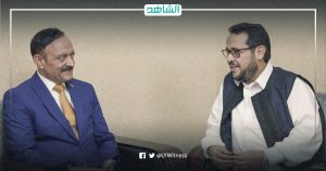 لماذا التقت السفارة الباكستانية بمالك خطوط الأجنحة الليبية؟