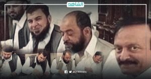 نشاط مقلق لسفير باكستان في ليبيا.. لماذا عقد اجتماعات بقيادات تنظيم القاعدة؟