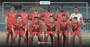الأهلي بنغازي يتصدر الدوري الليبي بعد فوزه على شباب الجبل