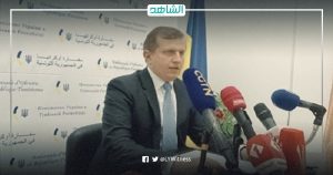 أوكرانيا: لا توجد أدلة على تورط الليبيين مع روسيا في الحرب