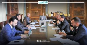 مصرف ليبيا المركزي يطور بيانات الإفصاح عن الإيراد والإنفاق