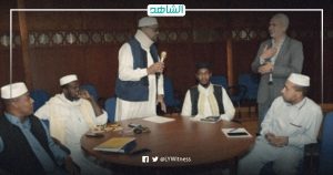 الأزهر ينظم دورة تدريبية لأئمة ليبيا لمواجهة “الفكر المتطرف”