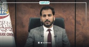 مركز مكافحة الأمراض الليبي يبدأ حملة للتطعيم ضد مرض شلل الأطفال