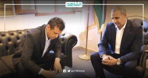 صحة حكومة الوحدة تتعاقد مع شركة خاصة لتشغيل مستشفى غات العام