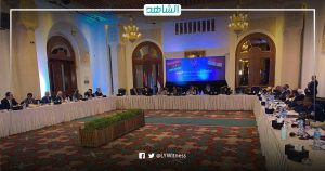 لجنة المسار الدستوري الليبي تتوافق على 140 مادة في مشروع الدستور