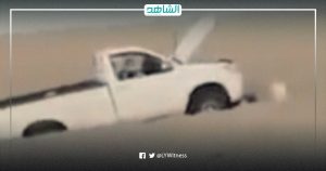 مصرع 3 سودانيين في صحراء ليبيا “عطشاً”