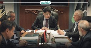 النائب العام الليبي يشكل غرفة أمنية لتنفيذ أوامر الضبط والاحضار بطرابلس