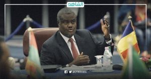 رئيس مفوضية الاتحاد الأفريقي: الإرهاب ينخر جسد القارة السمراء من ليبيا إلى موزمبيق