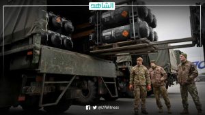 مجلة فرنسية تحذر من تدفق أسلحة أوكرانيا إلى ليبيا بعد انتهاء الحرب مع روسيا