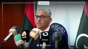باشاغا: حكومة دبيبة هي “المسؤولة” عن العنف في ليبيا