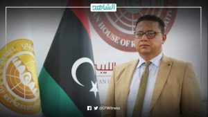 مجلس النواب الليبي يطالب الأجهزة الرقابية بتقرير عن صرف المال العام