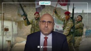 مدير المرصد السوري: لايزال 7 آلاف مرتزق سوري متواجدون في ليبيا