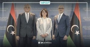 المبعوث الإيطالي يؤكد على أهمية استقرار ليبيا وإجراء الانتخابات