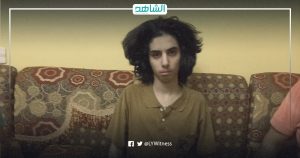 بعد مرور عام على اختطافه.. عودة الطفل الليبي مصطفى البركولي إلى أهله