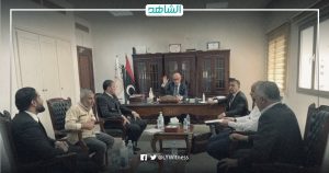 الرقابة الإدارية الليبية تؤكد تردي أوضاع المرضى الليبيين في تونس