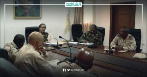 الجيش الوطني الليبي يؤكد استمرار تنفيذ خطة تأمين الجنوب