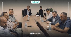لجنة الشركات المتعثرة: سنخاطب الجهات المعنية في ليبيا بسداد مستحقات العاملين