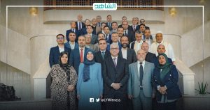 “باشاغا” يشدد على ضرورة التوصل لاتفاق حول القاعدة الدستورية للانتخابات الليبية