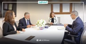 المنقوش: حكومة الوحدة مستمرة في عملها ولن تتراجع عن تعزيز الاستقرار في ليبيا