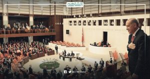 البرلمان التركي يوافق على طلب أردوغان بتمديد بقاء قواته في ليبيا لـ 18 شهراً إضافية