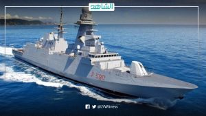 وكالة نوفا: البحرية الإيطالية تتدخل لدعم زورقي صيد إيطاليين قبالة سواحل بنغازي