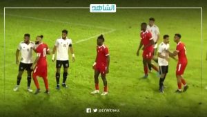 منتخب ليبيا يخسر أمام غينيا الاستوائية في ثاني جولاته بتصفيات أمم أفريقيا