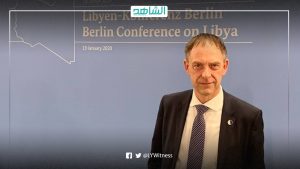 أفريكا إنتلجنس: الدبلوماسي الألماني “كريستيان بوك” يقترب من رئاسة البعثة الأممية في ليبيا