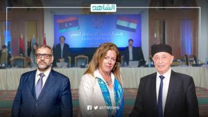 برلمانية ليبية: هناك توافق حول المواد الخلافية في اجتماعات القاهرة