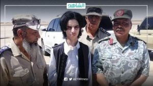 النائب العام الليبي يكشف تفاصيل تحرير الطفل “مصطفى البركولي” والقبض على مختطفيه