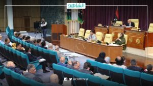 البرلمان الليبي يشارك مؤتمر “باكو” للشبكة البرلمانية لحركة عدم الانحياز