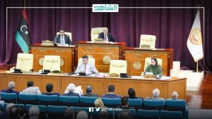 مجلس النواب يصدر قانون إعادة تنظيم جهاز المخابرات الليبية