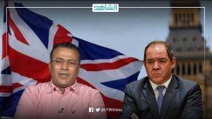 رشحت “بوقادوم” مبعوثاً أممياً.. صحفي ليبي يكشف دور بريطانيا “الخبيث” في ليبيا