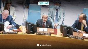 الإمارات تمنع تعيين “صبري بوقادوم” كمبعوث أممي إلى ليبيا
