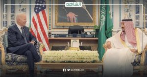 السعودية والولايات المتحدة يؤكدان على ضرورة إجراء الانتخابات الليبية