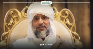 سيف الإسلام القذافي يطرح مبادرة لحل الأزمة السياسية في ليبيا