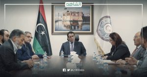 31 حزباً سياسياً يطالبون المجلس الرئاسي الليبي بالوفاء بتعهداته للوصول إلى الانتخابات