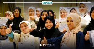السفارة الأمريكية في ليبيا: تدريب 81 خبيراً في علم الآثار