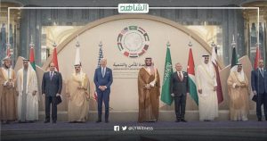 البيان الختامي لقمة جدة: يجب عقد الانتخابات الليبية وخروج المرتزقة دون إبطاء