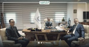 رئيس حكومة الوحدة: اعتمدنا زيادات العاملين بقطاع النفط ومن يهدد الإدارة الجديدة لن يجد إلا القوة