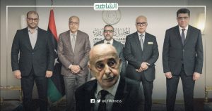المناصب السياسية توتر الأوضاع في ليبيا.. هل يتحرك البرلمان منفرداً ضد أذرع الإخوان؟