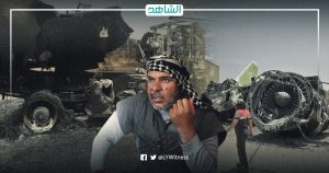 الذكرى الثامنة لحريق مطار طرابلس.. عندما دمرت الميليشيات قطاع الطيران الليبي