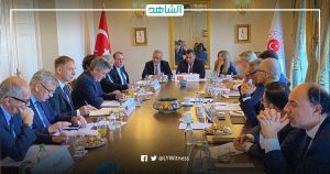 المبعوث الإيطالي لليبيا: اتفقنا في اجتماع إسطنبول على ضرورة إكمال المسار الدستوري للانتخابات