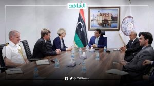 بريطانيا تؤكد دعمها لتحقيق الاستقرار في ليبيا للوصول للانتخابات