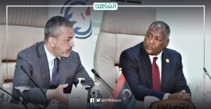 وزارة المالية: زيادة مرتبات العاملين بمؤسسة النفط الليبية بنسبة 67% الشهر الجاري