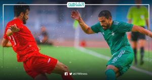 على حساب أهلي طرابلس.. الاتحاد بطلاً للدوري الليبي للمرة الـ 18 في تاريخه